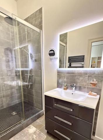 A VENDRE - APPARTEMENT 5 PIECES - ANCENIS-SAINT-GEREON