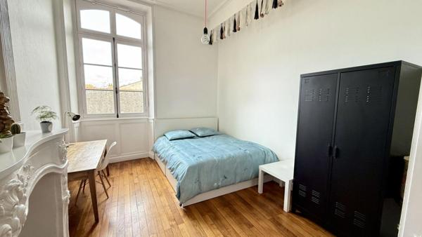 A VENDRE - APPARTEMENT 5 PIECES - ANCENIS-SAINT-GEREON