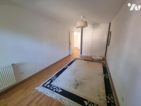 APPARTEMENT T4 DE STANDING / TERRASSE ET PARKING – SECTEUR BARBIEUX / AVENUE GUSTAVE DELORY