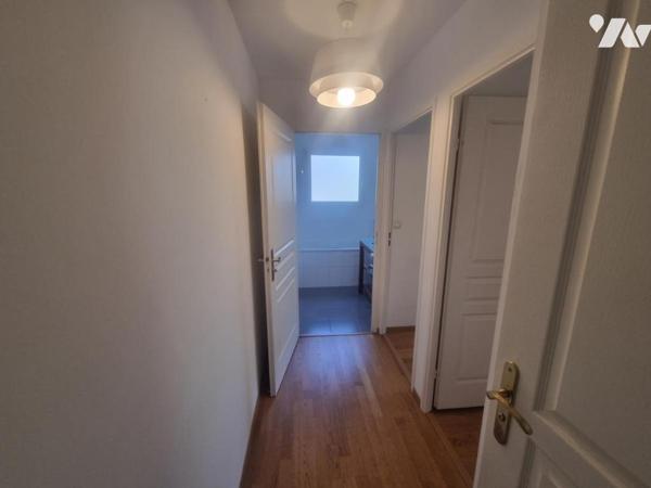 APPARTEMENT T4 DE STANDING / TERRASSE ET PARKING – SECTEUR BARBIEUX / AVENUE GUSTAVE DELORY