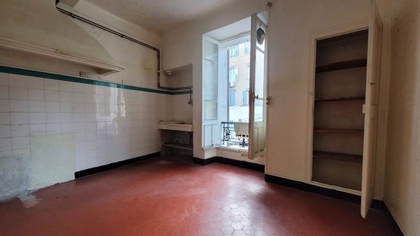 Appartement 2 pièces