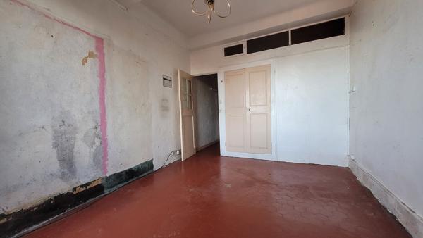 Appartement 2 pièces