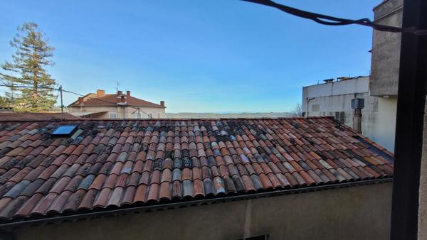 Appartement 2 pièces