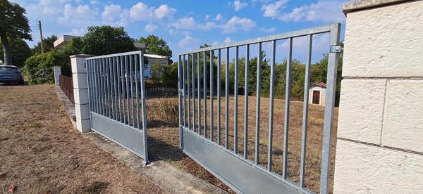 Terrain à vendre  VALENCE SUR BAISE (32) Gers
