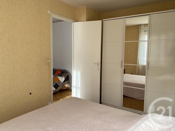 Appartement F3 à vendre  3 pièces - 52,58 m2 MONTROUGE - 92