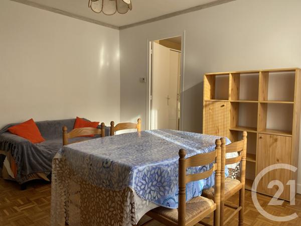 Appartement F3 à vendre  3 pièces - 52,58 m2 MONTROUGE - 92