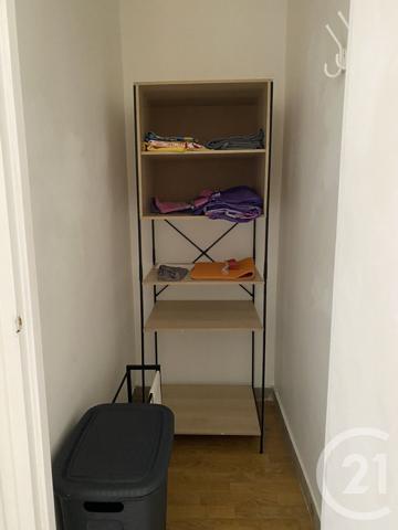 Appartement F3 à vendre  3 pièces - 52,58 m2 MONTROUGE - 92