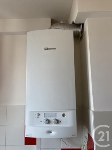 Appartement F3 à vendre  3 pièces - 52,58 m2 MONTROUGE - 92