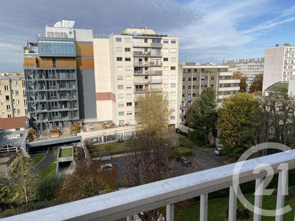 Appartement F3 à vendre  3 pièces - 52,58 m2 MONTROUGE - 92