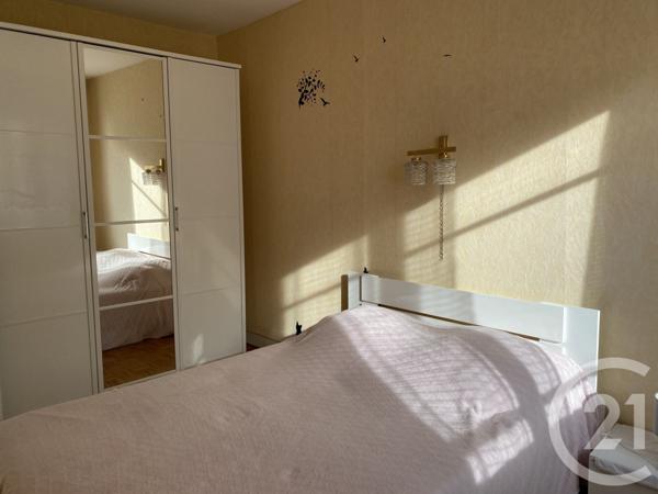 Appartement F3 à vendre  3 pièces - 52,58 m2 MONTROUGE - 92