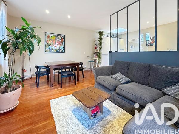 Maison à vendre 8 pièces 202 m² Bordeaux