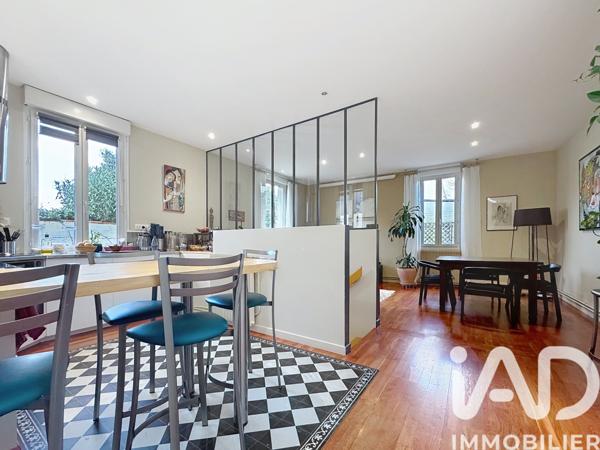 Maison à vendre 8 pièces 202 m² Bordeaux