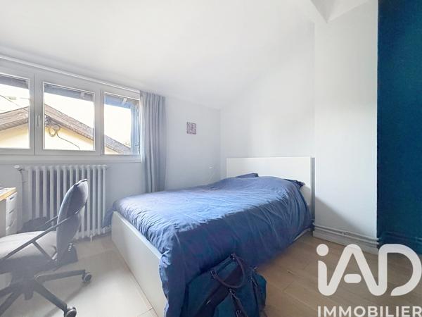 Maison à vendre 8 pièces 202 m² Bordeaux