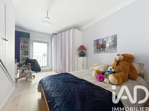 Maison à vendre 8 pièces 202 m² Bordeaux