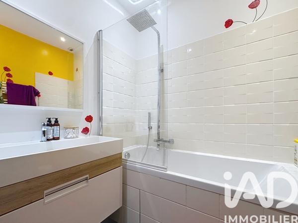 Maison à vendre 8 pièces 202 m² Bordeaux