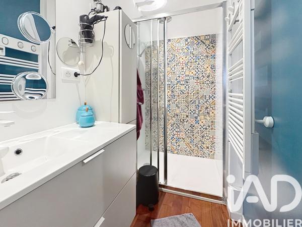 Maison à vendre 8 pièces 202 m² Bordeaux