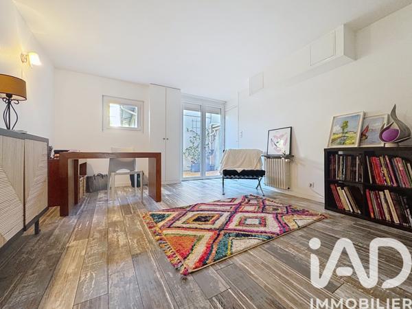 Maison à vendre 8 pièces 202 m² Bordeaux