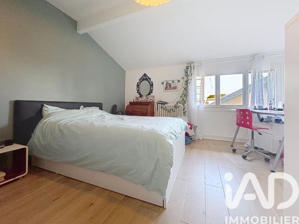 Maison à vendre 8 pièces 202 m² Bordeaux