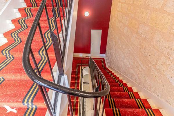 Appartement à vendre |                                       Bordeaux |                                        4 pièces  |  80 m²