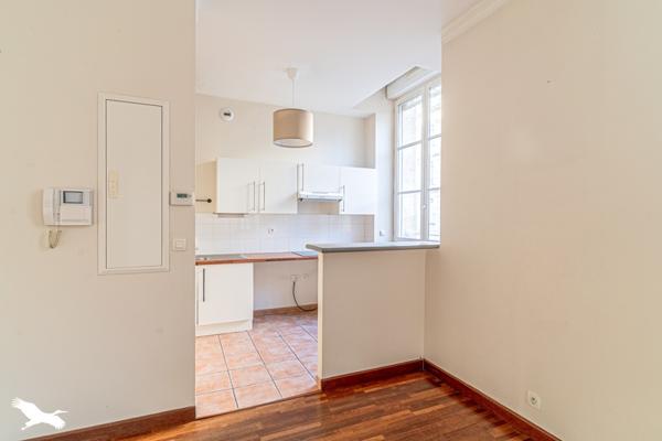 Appartement à vendre |                                       Bordeaux |                                        4 pièces  |  80 m²