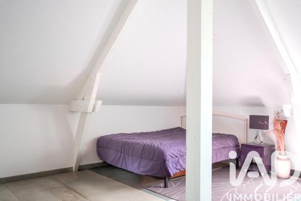 Maison à vendre 4 pièces 127 m² Mettray