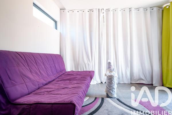 Maison à vendre 4 pièces 127 m² Mettray