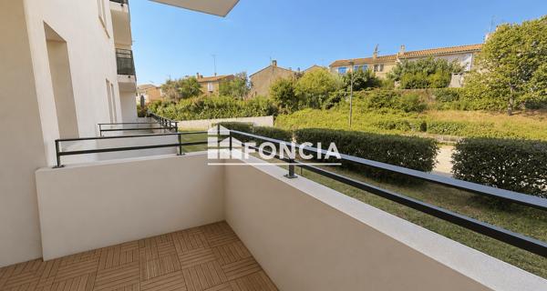 À vendre Appartement 2 pièces 44.8 m² - Béziers 34500