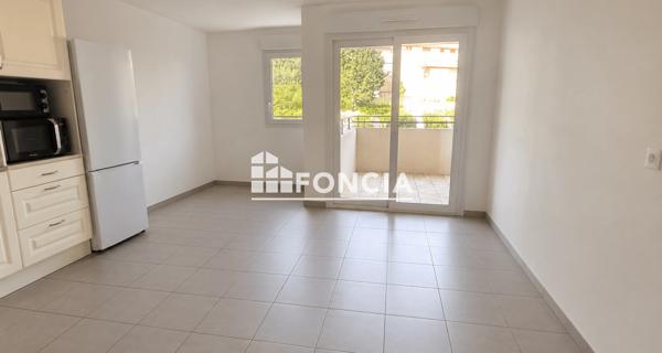 À vendre Appartement 2 pièces 44.8 m² - Béziers 34500