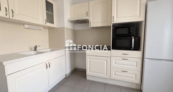 À vendre Appartement 2 pièces 44.8 m² - Béziers 34500