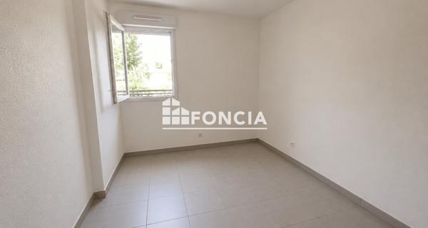 À vendre Appartement 2 pièces 44.8 m² - Béziers 34500