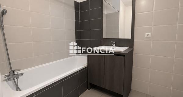 À vendre Appartement 2 pièces 44.8 m² - Béziers 34500