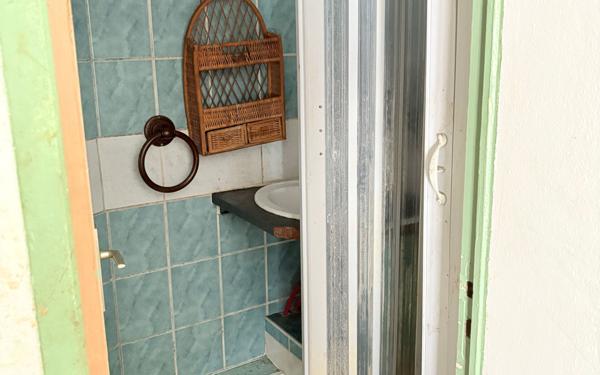 Appartement à vendre    1 pièce • 17,71 m2 Bourcefranc-le-Chapus