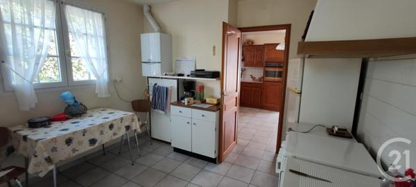 Maison à vendre  4 pièces - 90,44 m2 CHALLANS - 85