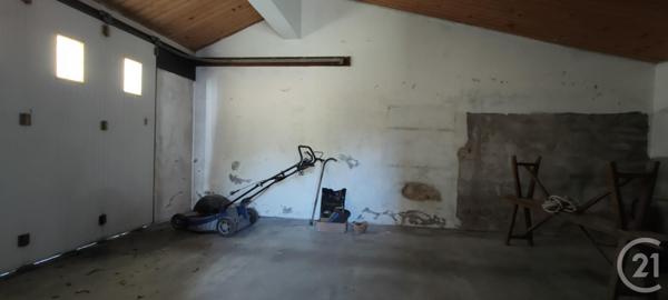 Maison à vendre  4 pièces - 90,44 m2 CHALLANS - 85