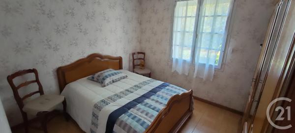 Maison à vendre  4 pièces - 90,44 m2 CHALLANS - 85