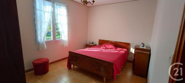 Maison à vendre  4 pièces - 90,44 m2 CHALLANS - 85