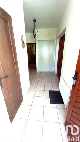 Maison 5 pièces de 97 m² à Melgven (29140)