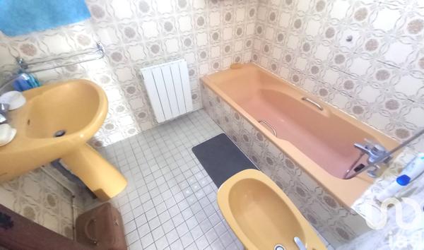 Maison 5 pièces de 97 m² à Melgven (29140)