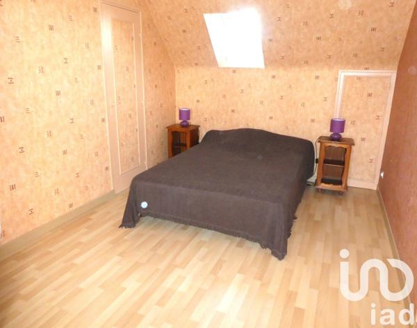 Maison 5 pièces de 97 m² à Melgven (29140)