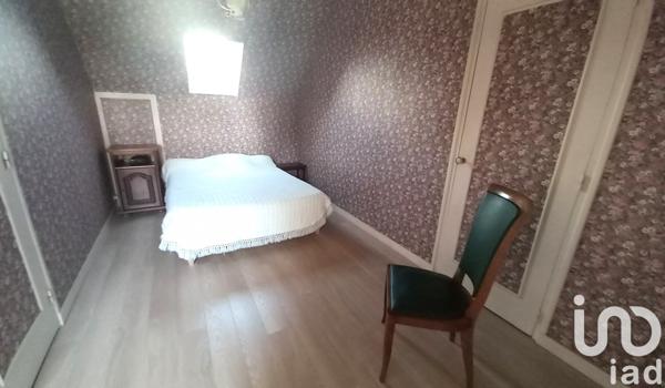 Maison 5 pièces de 97 m² à Melgven (29140)