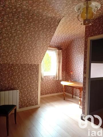 Maison 5 pièces de 97 m² à Melgven (29140)