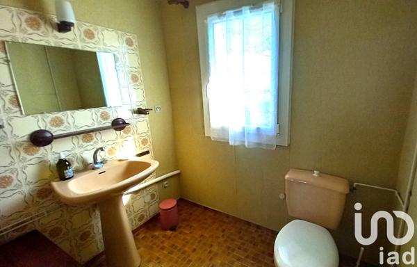 Maison 5 pièces de 97 m² à Melgven (29140)