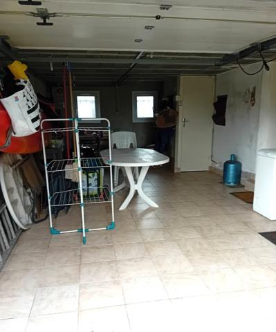 Maison 5 pièces de 97 m² à Melgven (29140)