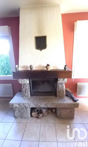 Maison 5 pièces de 97 m² à Melgven (29140)