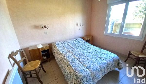 Maison 5 pièces de 97 m² à Melgven (29140)