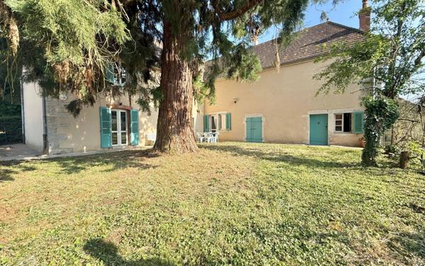 Maison à vendre    6 pièces • 208 m2 Pontailler-sur-Saône
