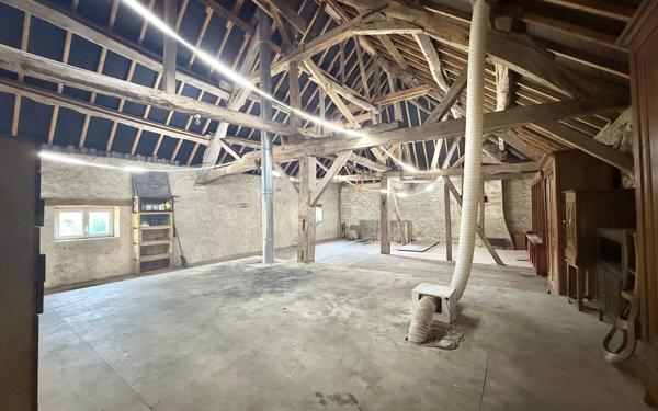 Maison à vendre    6 pièces • 208 m2 Pontailler-sur-Saône