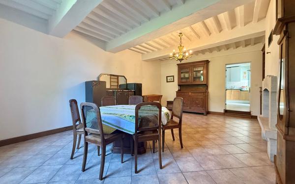 Maison à vendre    6 pièces • 208 m2 Pontailler-sur-Saône