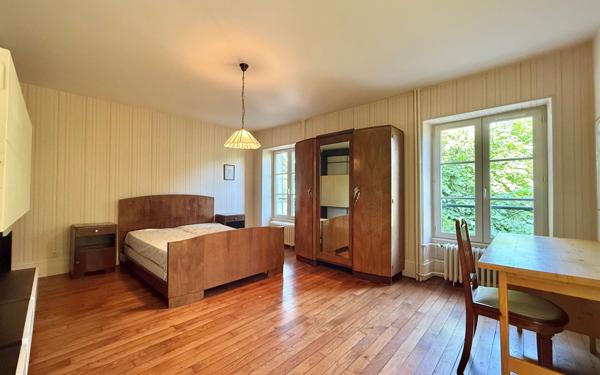 Maison à vendre    6 pièces • 208 m2 Pontailler-sur-Saône