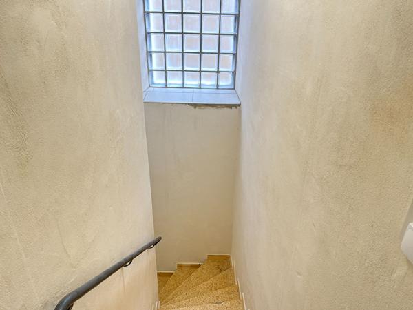 Immeuble de 4 T2 Rennes Les Bains